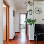 Smart Downtown Appartement *