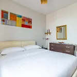 Appartement Smart Downtown