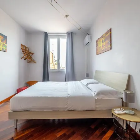 Apartamento Smart Downtown Roma