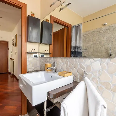 Smart Downtown * Roma