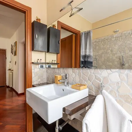 Διαμέρισμα Smart Downtown *