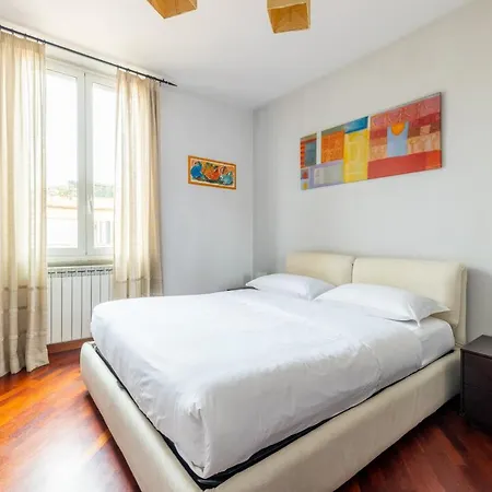 Smart Downtown * Roma