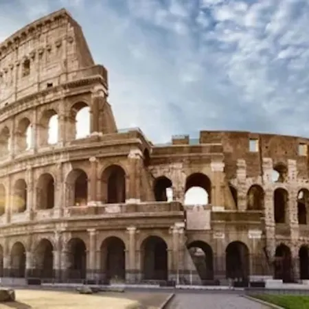 Smart Downtown Apartamento