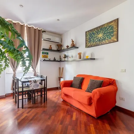 Smart Downtown Ρώμη