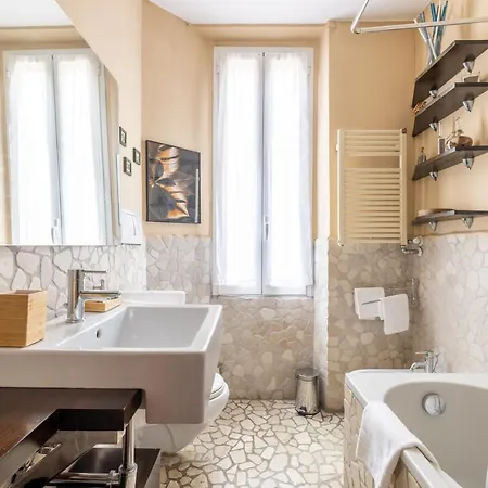 Apartamento Smart Downtown