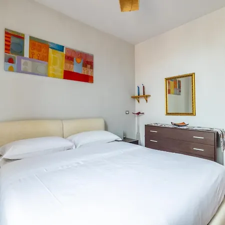 Apartment Smart Downtown