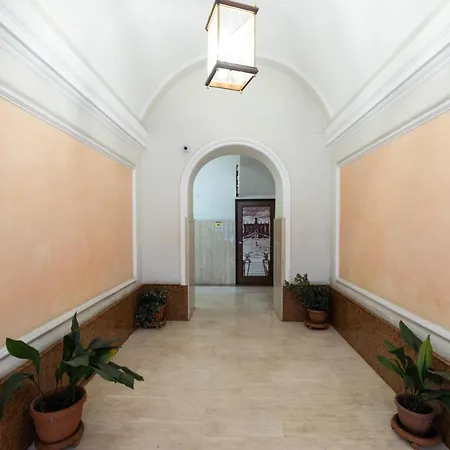 Smart Downtown * Řím