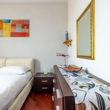 Smart Downtown Apartmán Řím