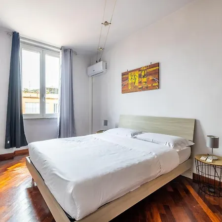 Apartmán Smart Downtown Řím